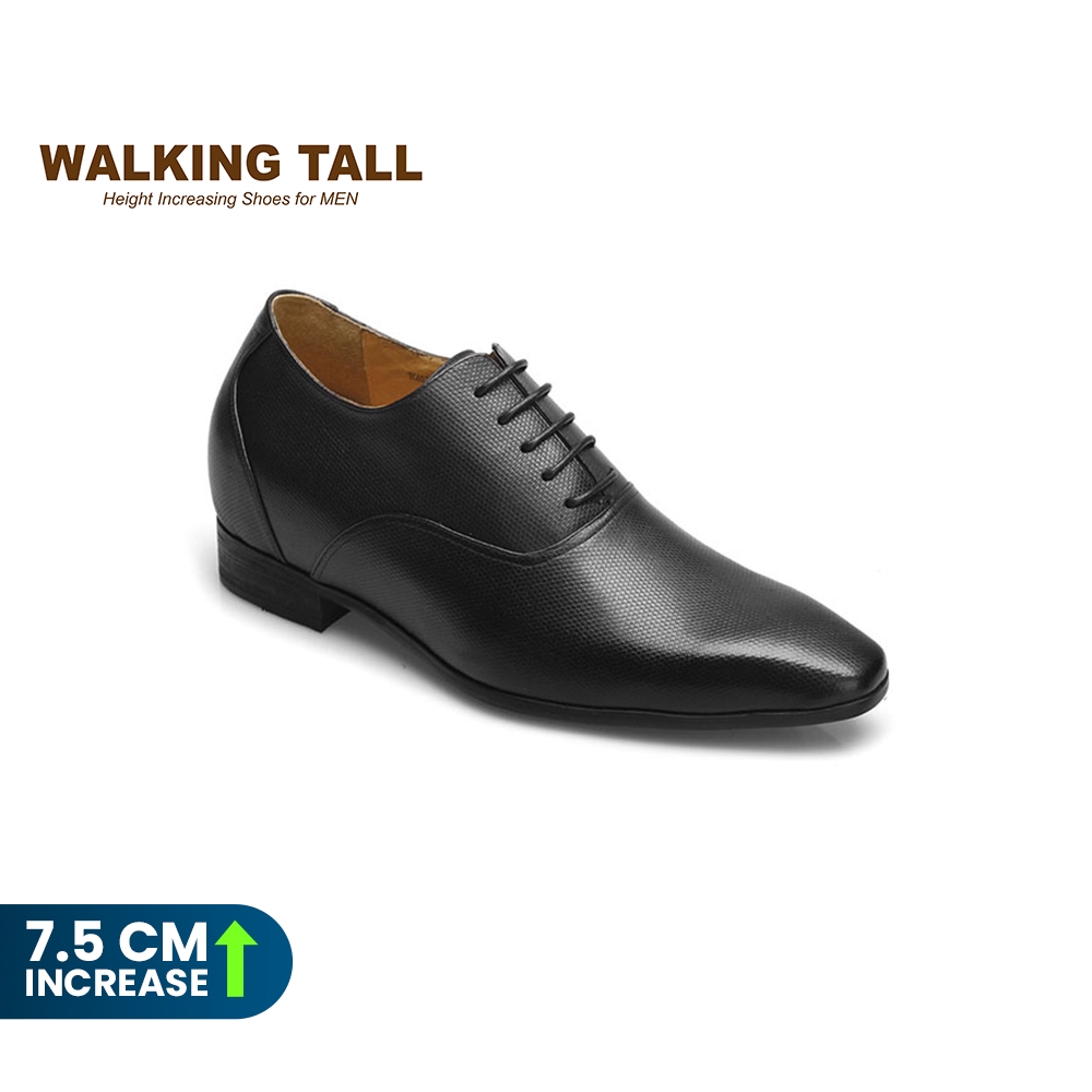 Walking on sale dress shoes