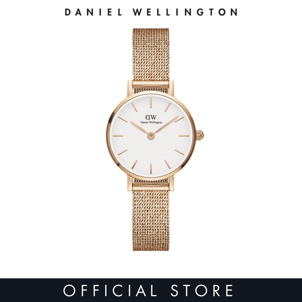 Daniel Wellington Official Store, Online Shop Dec 2023 | Shopee