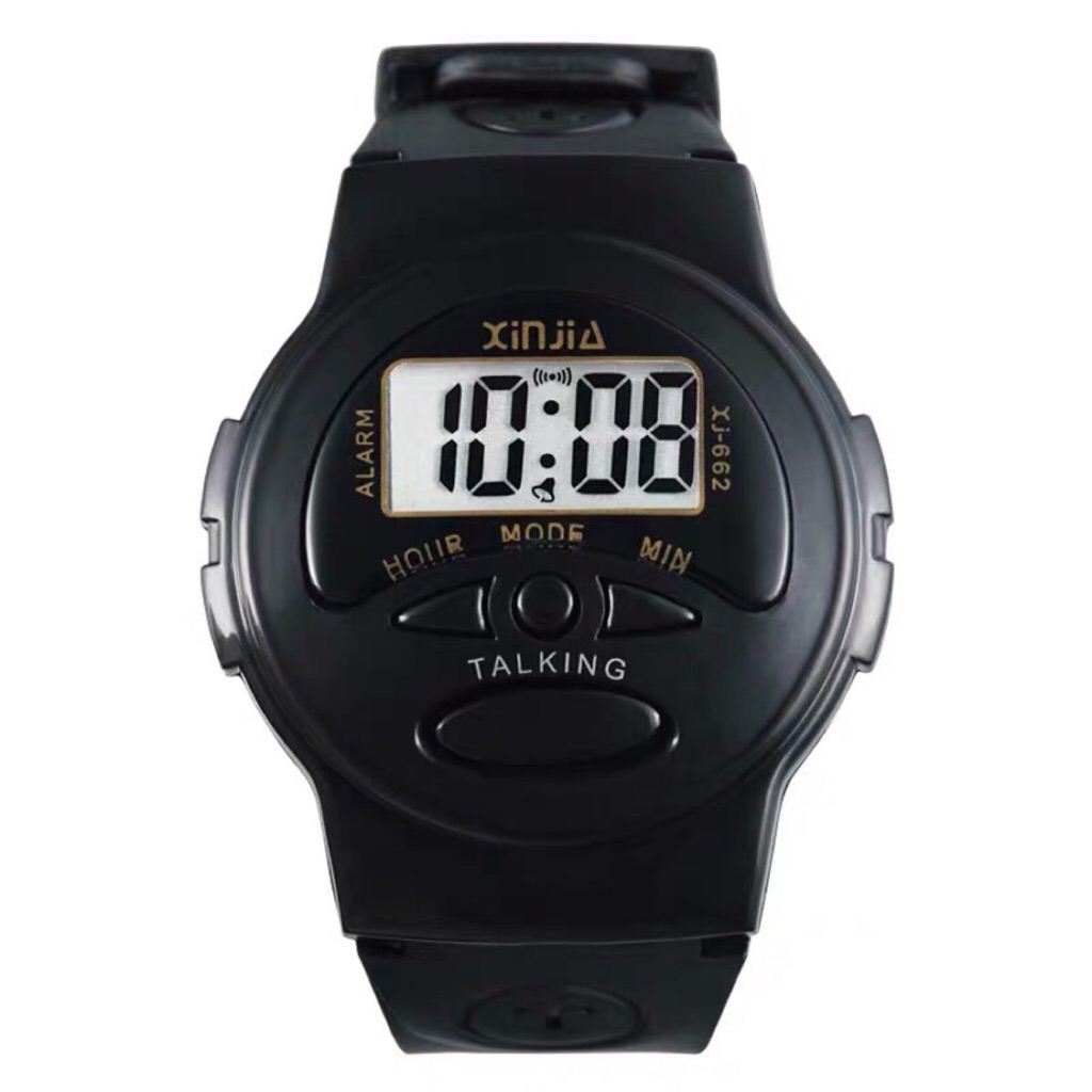 Where can i buy a talking watch hotsell