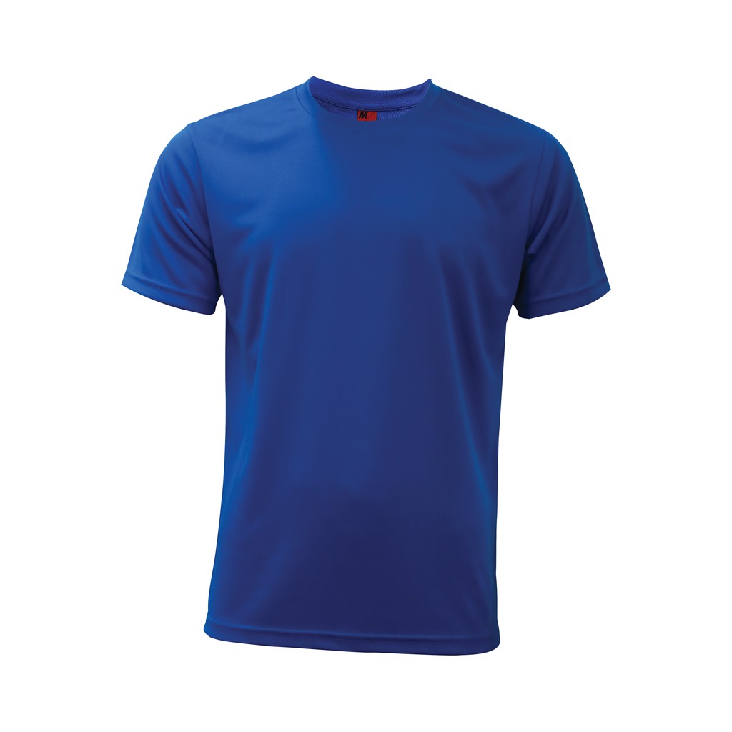 Dri fit plain store t shirt