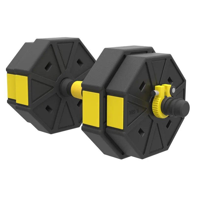 Irui adjustable discount fitness dumbbells set