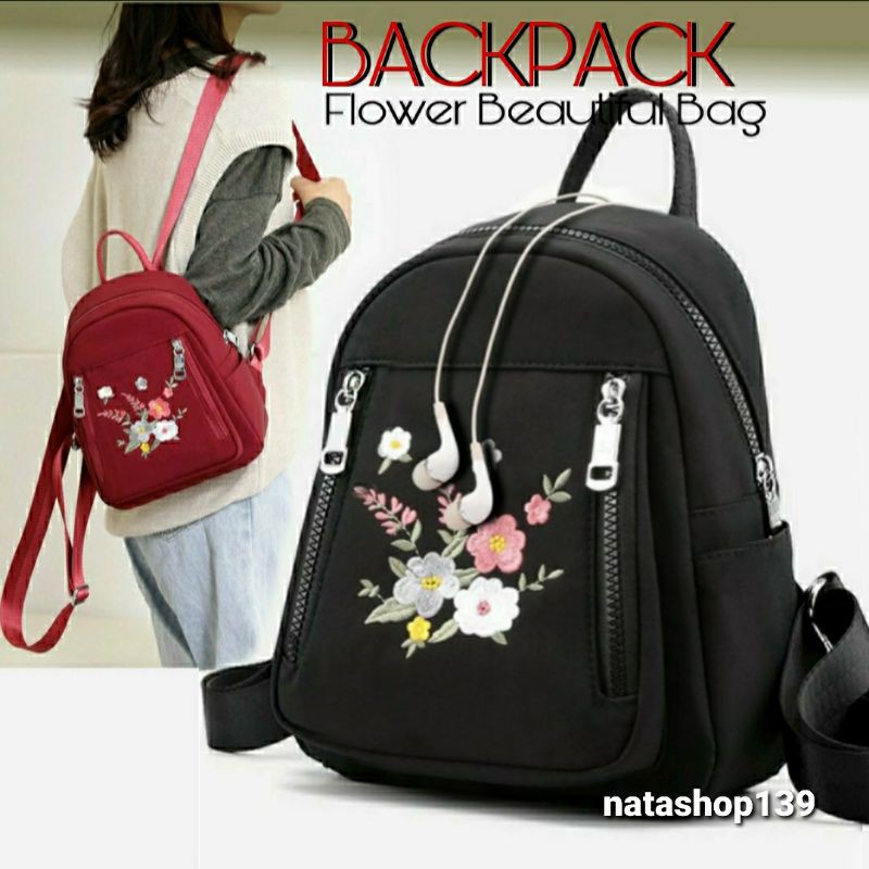 Beautiful backpack bags hotsell