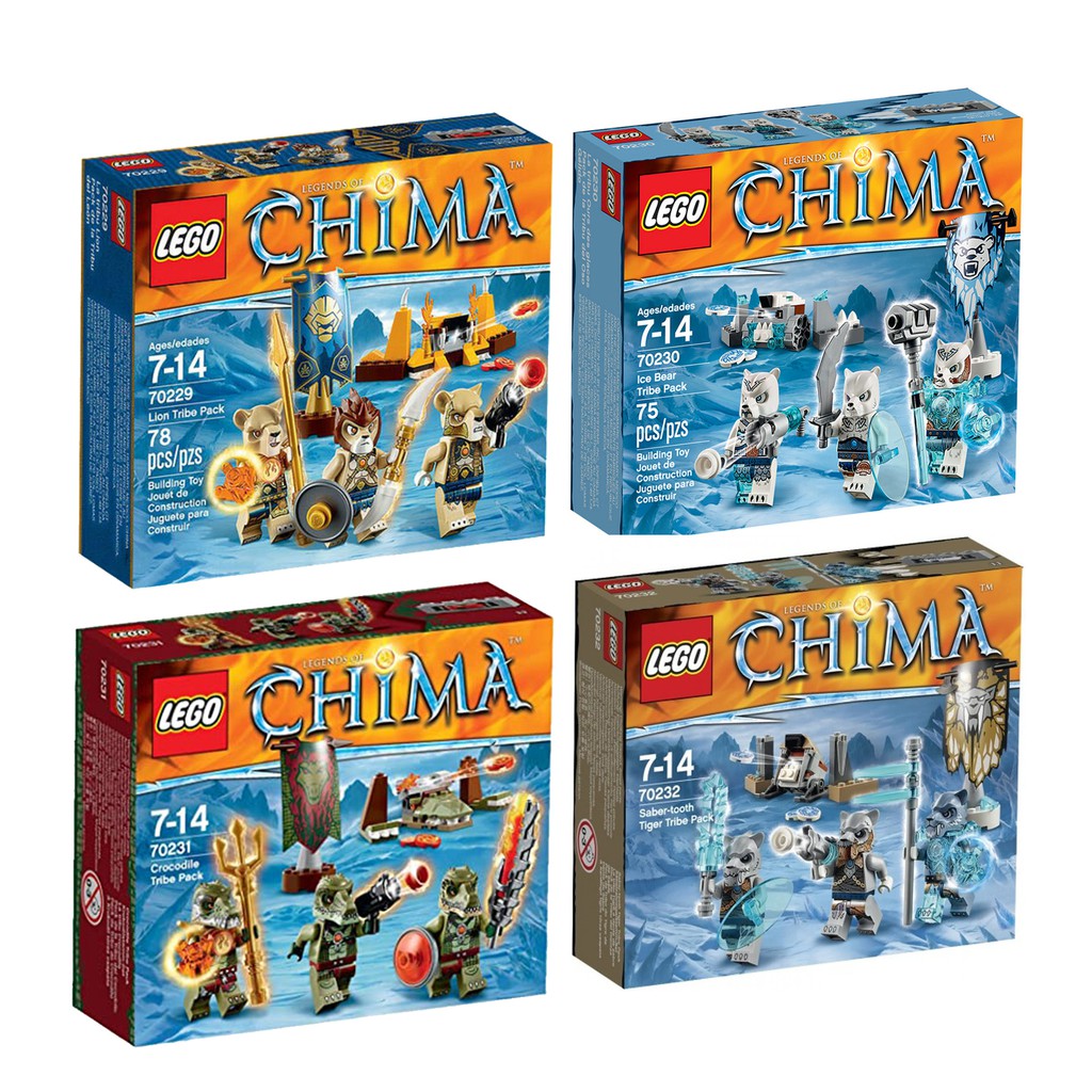 Lego 70231 hot sale