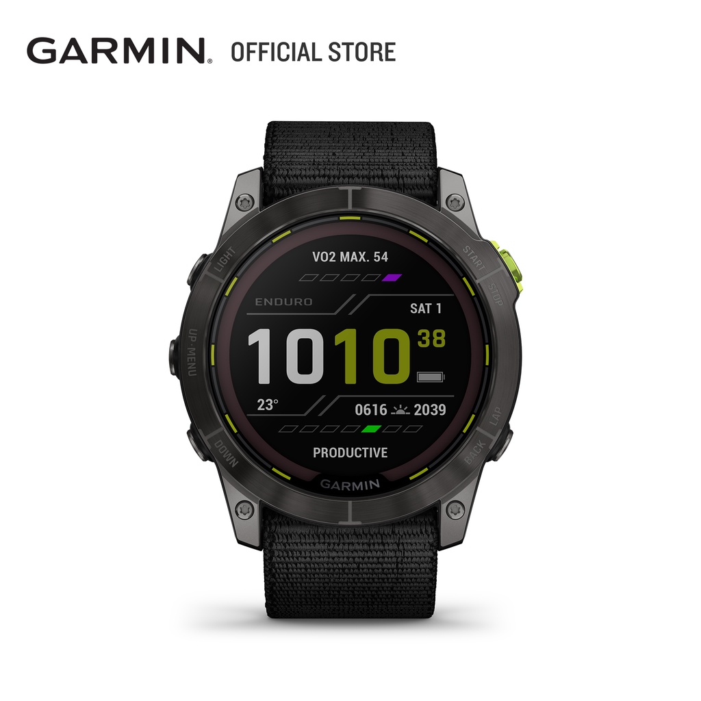 Garmin on sale sport gps