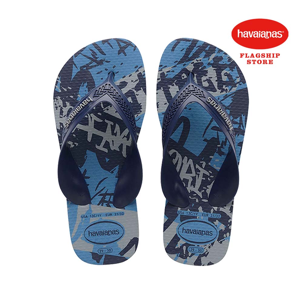 Havaianas 2025 kids singapore