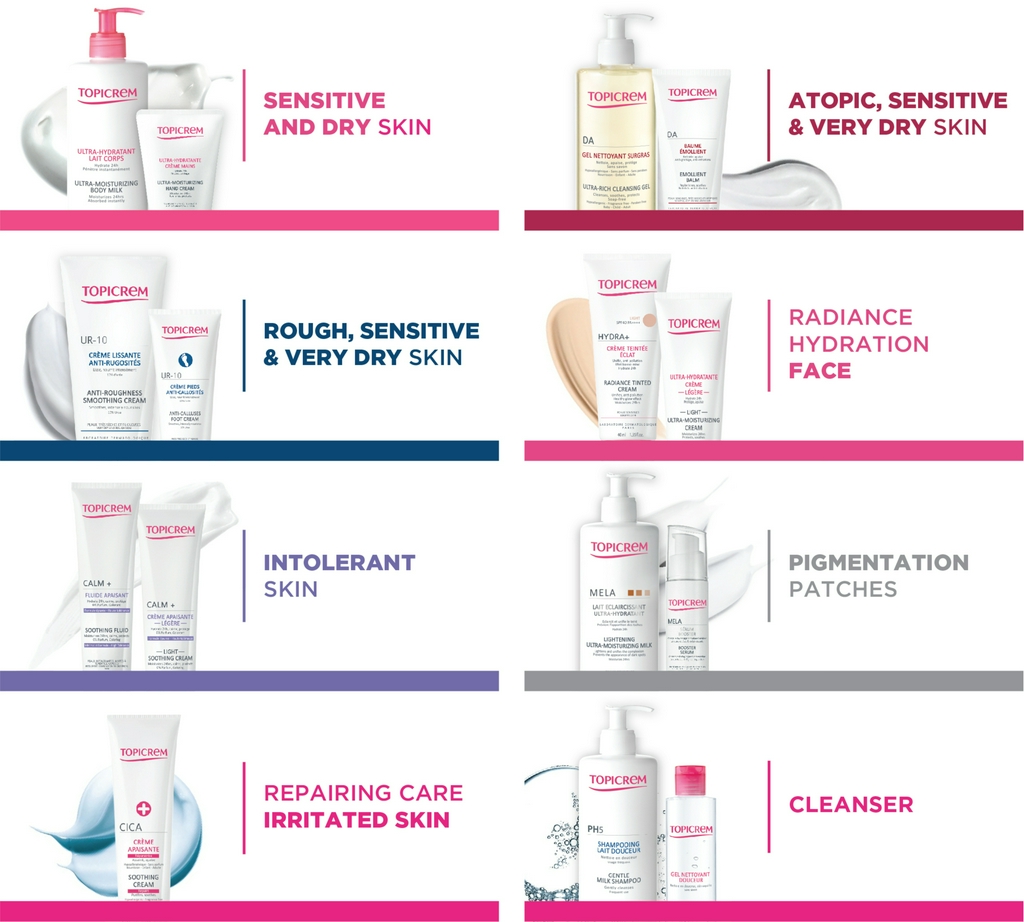 Topicrem Official, Online Shop Jul 2024 | Shopee Singapore