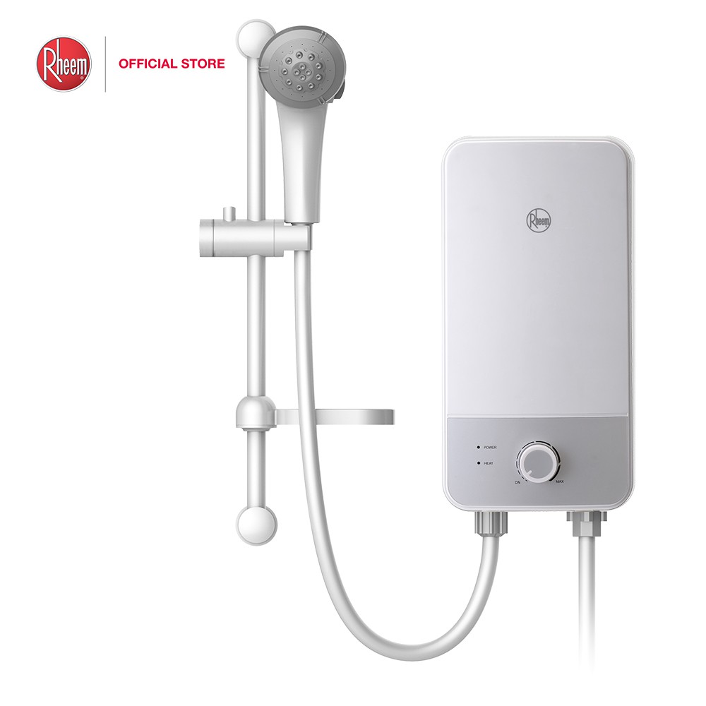 Rheem Prestige Instant Water Heater with Delivery and Installation | Shopee  Singapore
