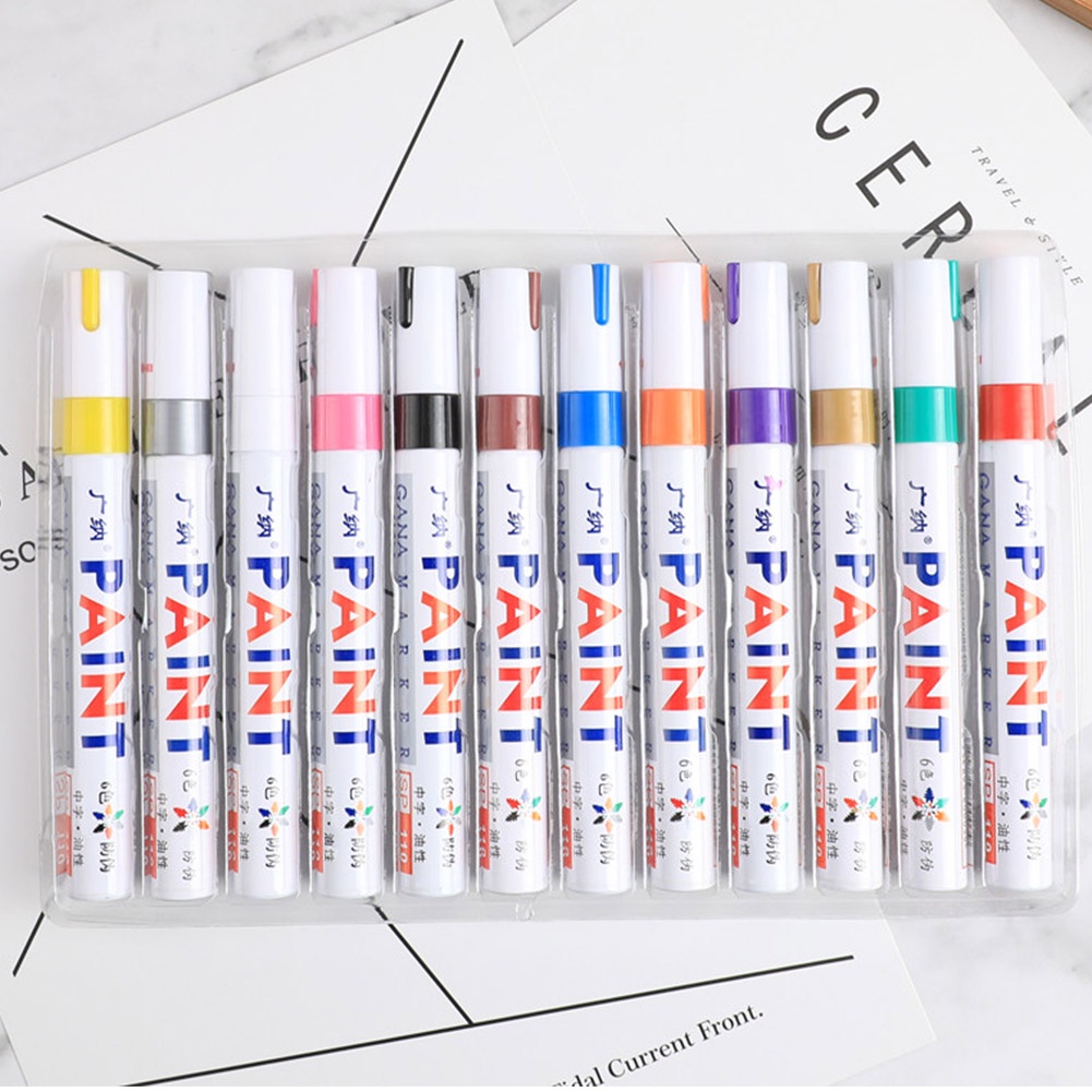 Paint pen suitable for BYD Seal U ATTO 4 Paint Repair Pen Ice Sea