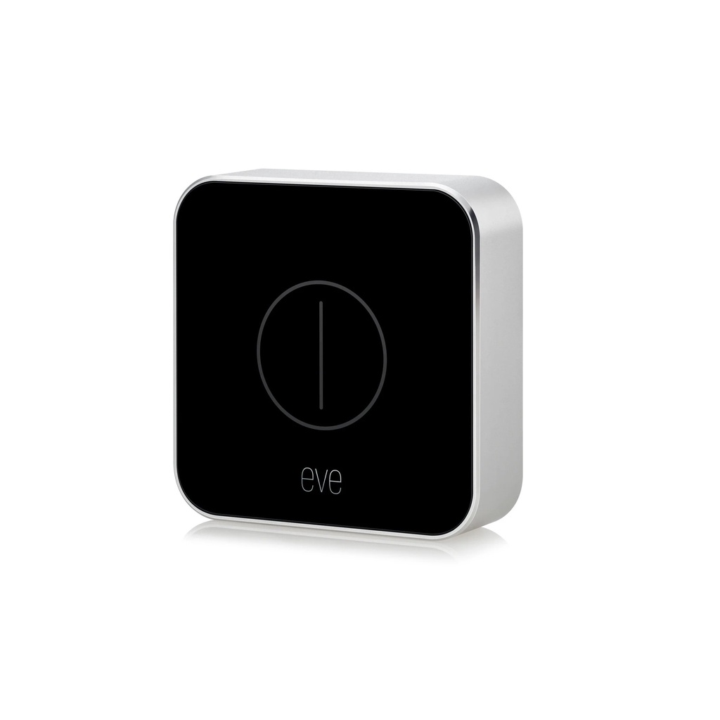 Elgato store eve alexa