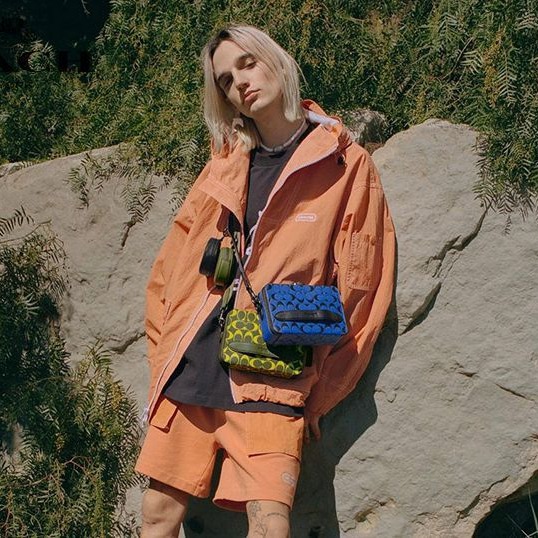 Bag direct sales, Online Shop Shopee Singapore