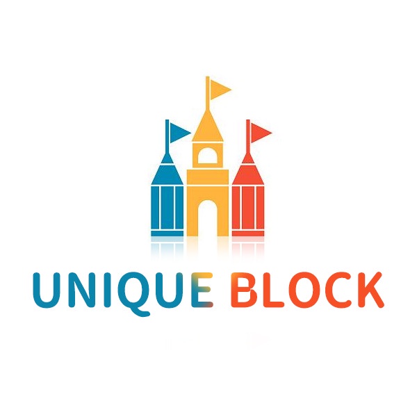 Unique Block.SG, Online Shop | Shopee Singapore