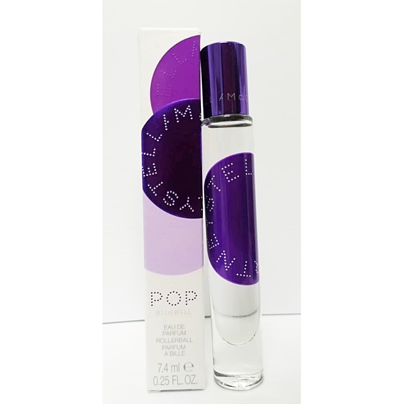 Stella mccartney cheap perfume rollerball