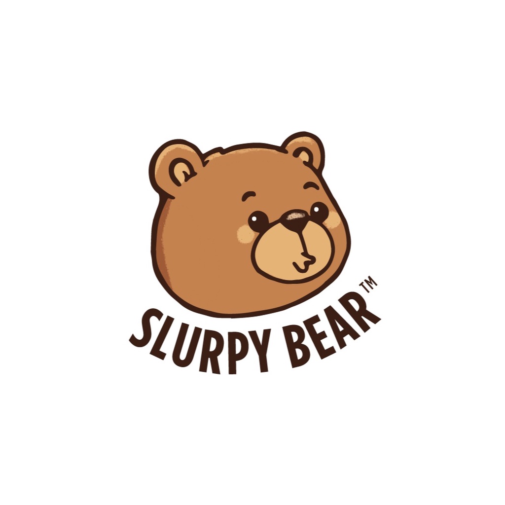 Slurpy Bear, Online Shop | Shopee Singapore