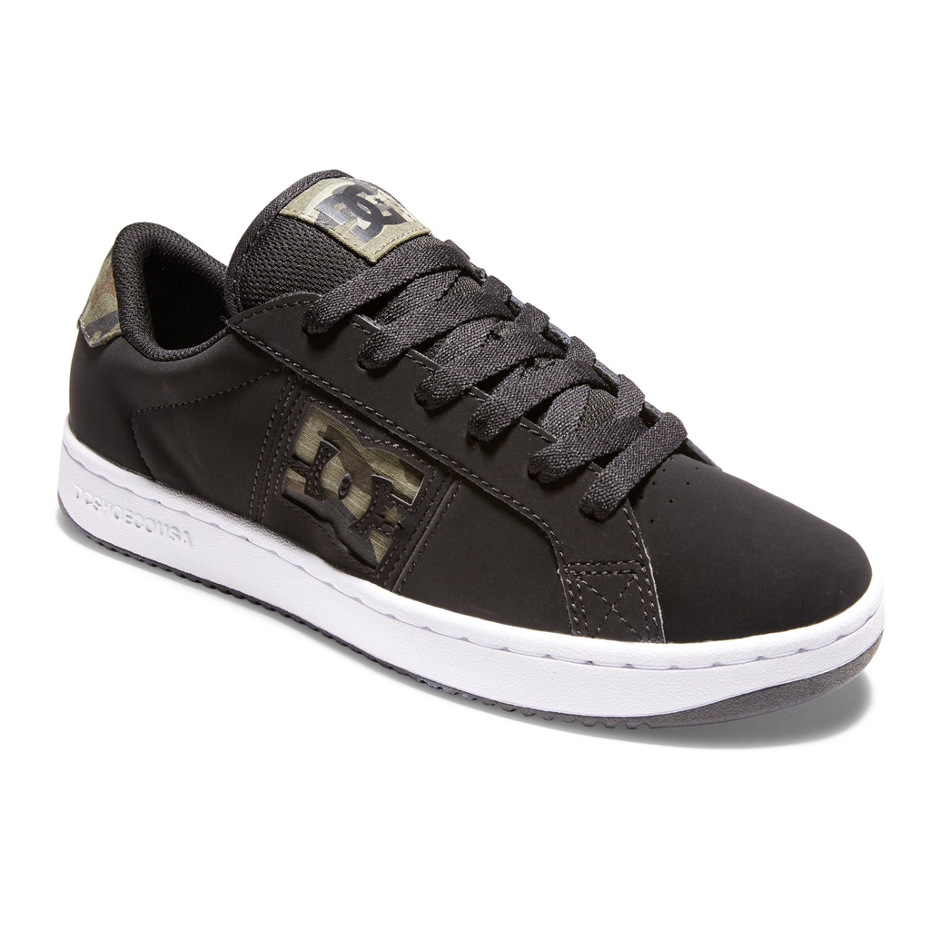 Mens grey hot sale dc shoes