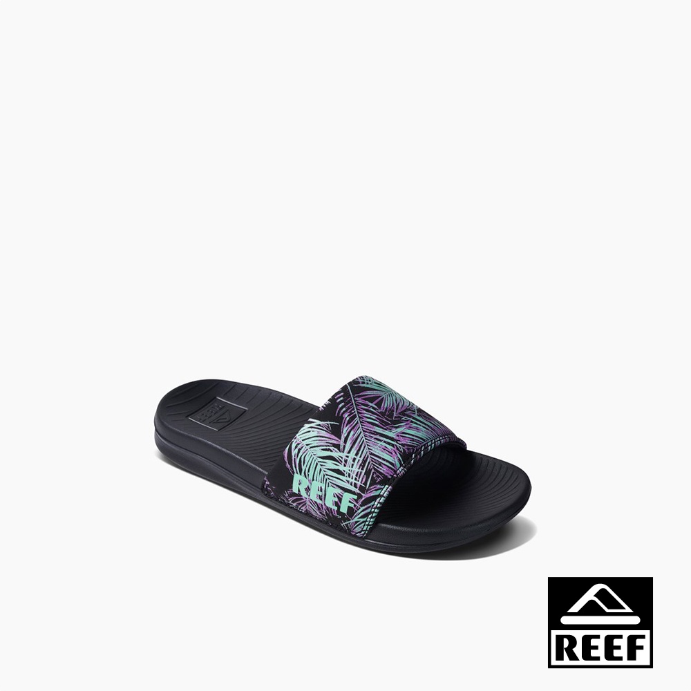 Reef deals womens slides