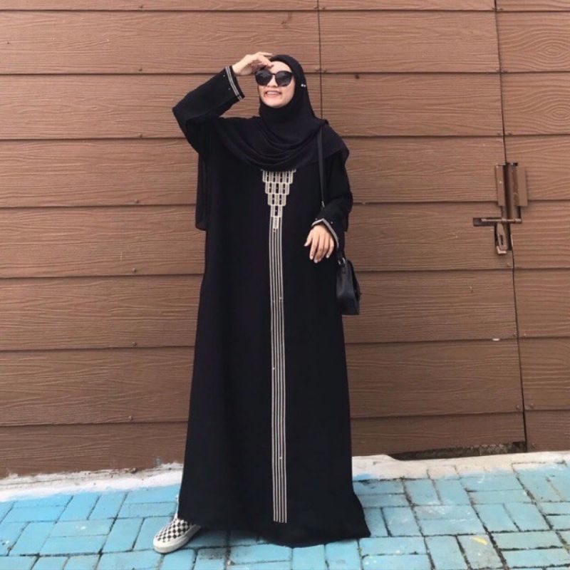 Abaya baju hotsell