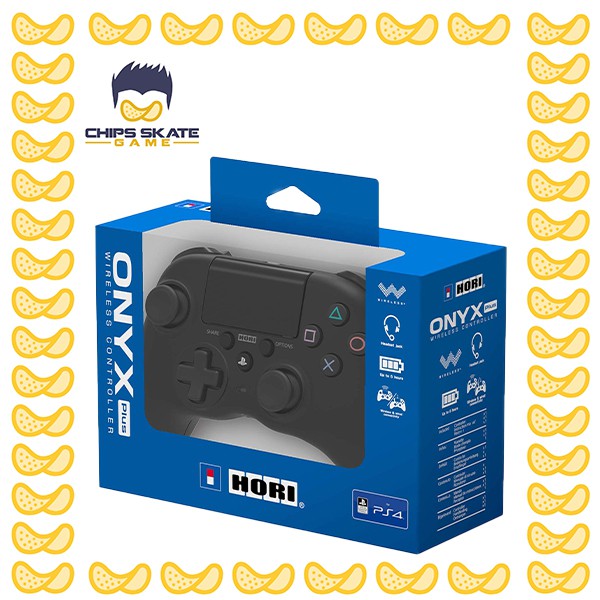 Onyx store wireless controller