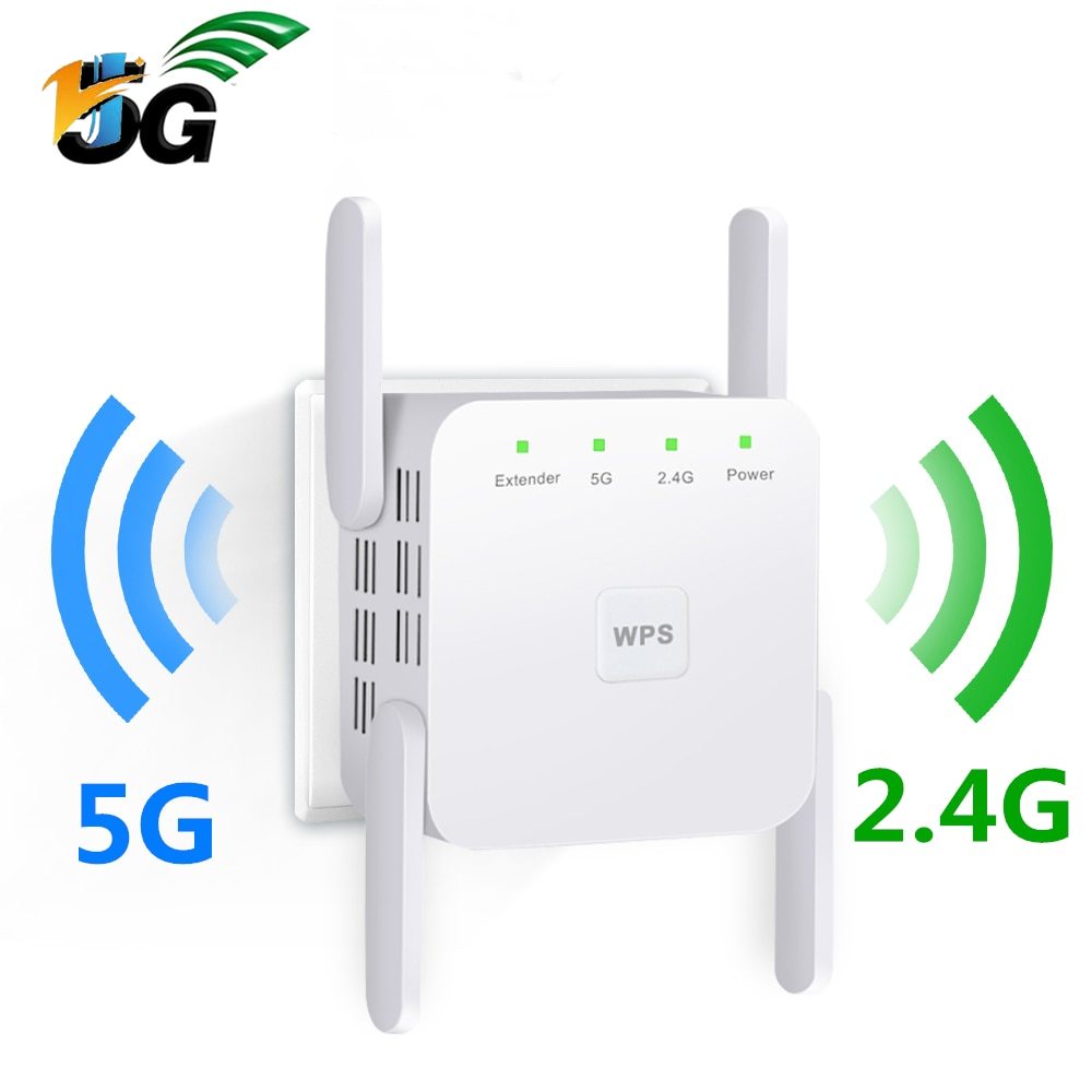 Extensor 5g online