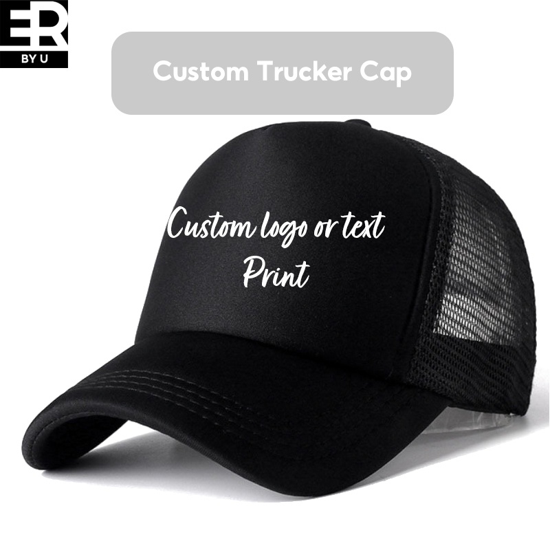 Custom Logo Cotton Non Adjustable Baseball Cap And Hats With