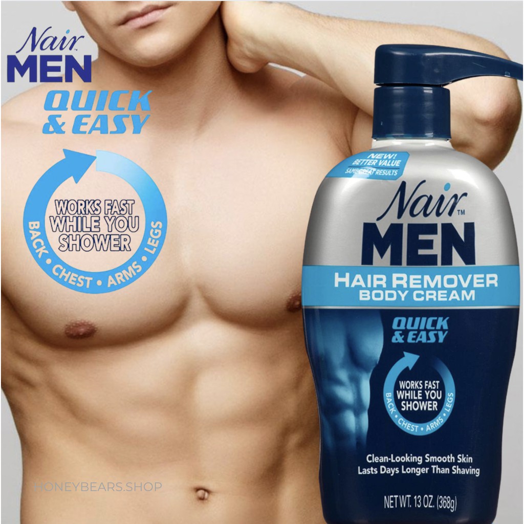 Mens nair deals