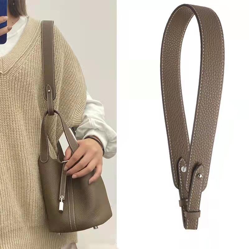 Bag Strap for Hermes Picotin/Lindy/Evelyne