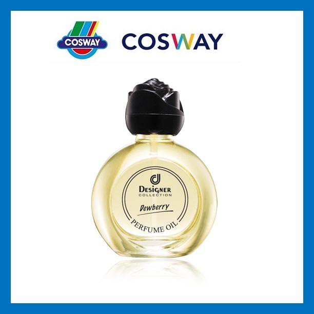 Cosway perfume oil online review