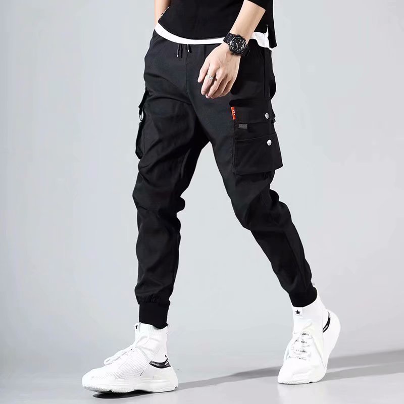 Mens 2025 combat pants