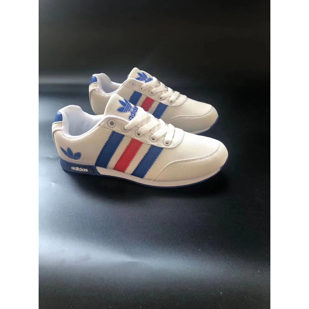 Adidas couple best sale shoes 2018