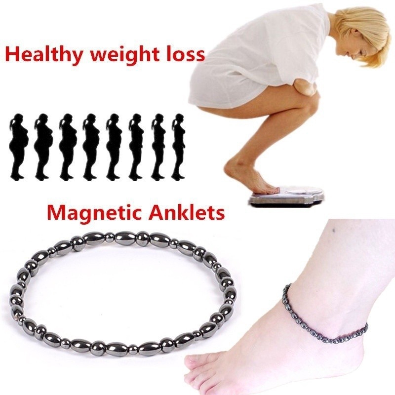 Hematite magnetic beads on sale for weight loss