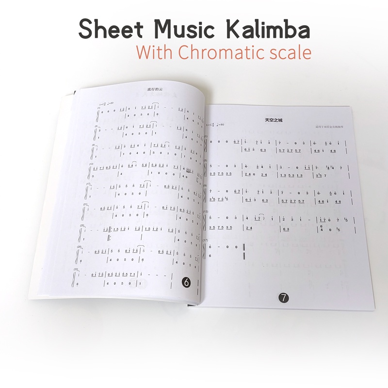 Beginner kalimba deals