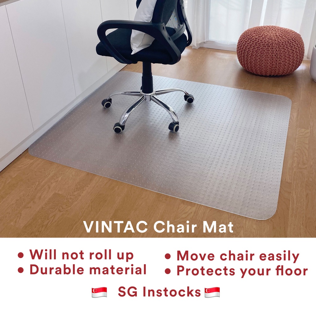 Carpet protector best sale mat for chairs