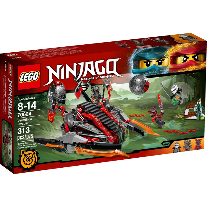 Lego ninjago hot sale shopee