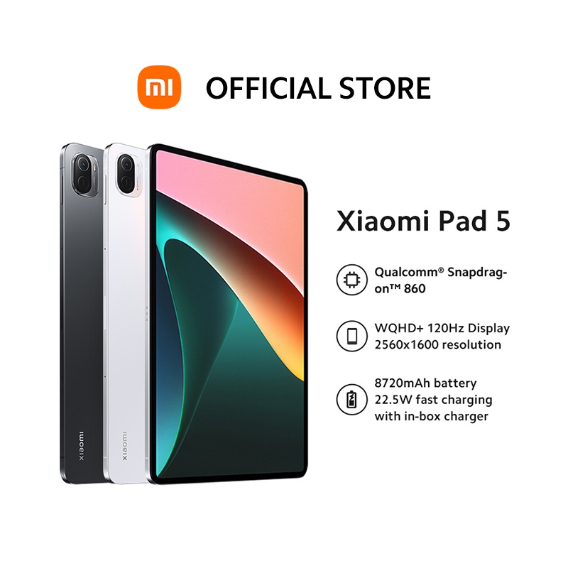 Xiaomi pad 8 256gb global
