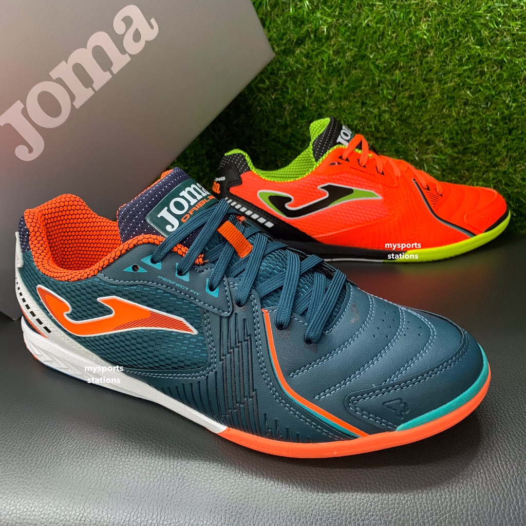 Kasut store joma futsal