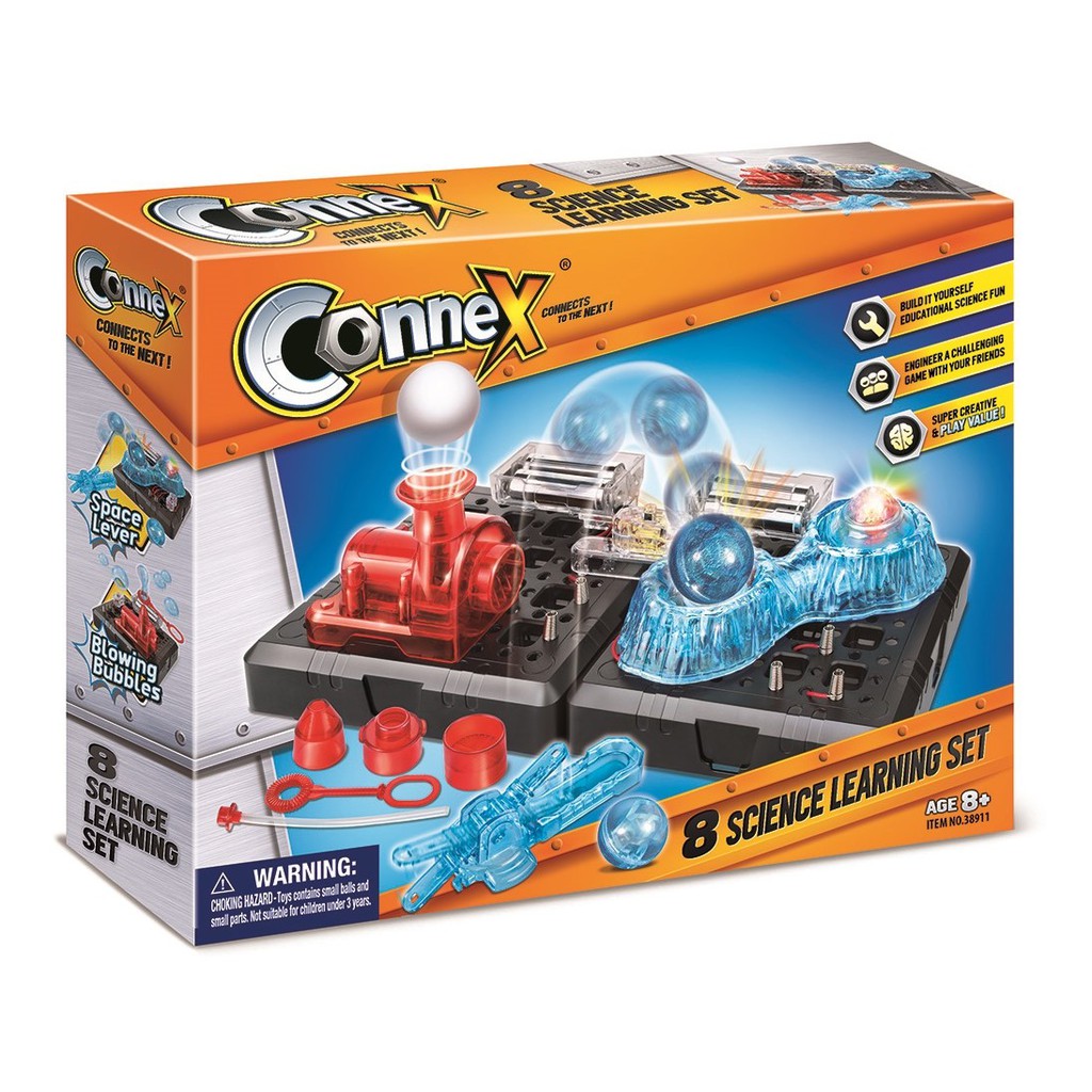 Amazing best sale toys connex