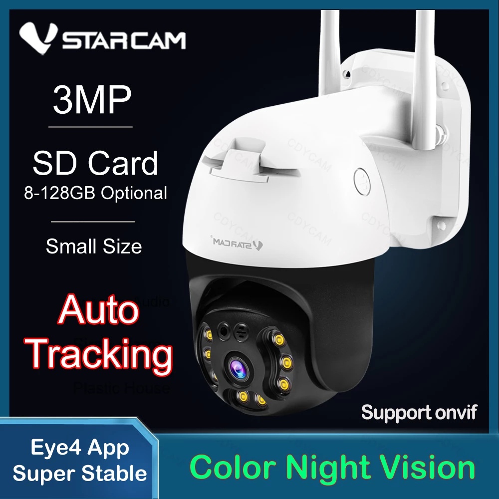 Vstarcam c29s hot sale manual