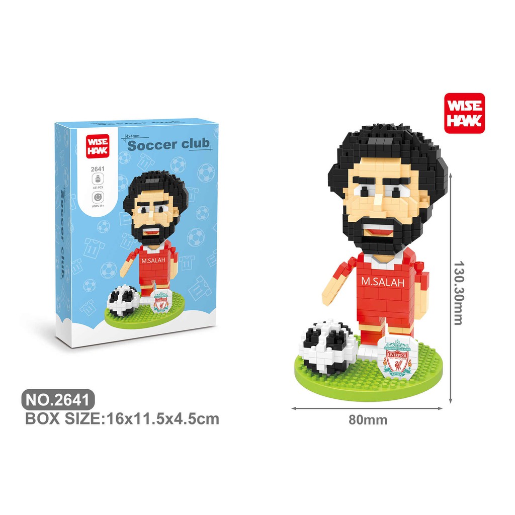 Mo discount salah lego