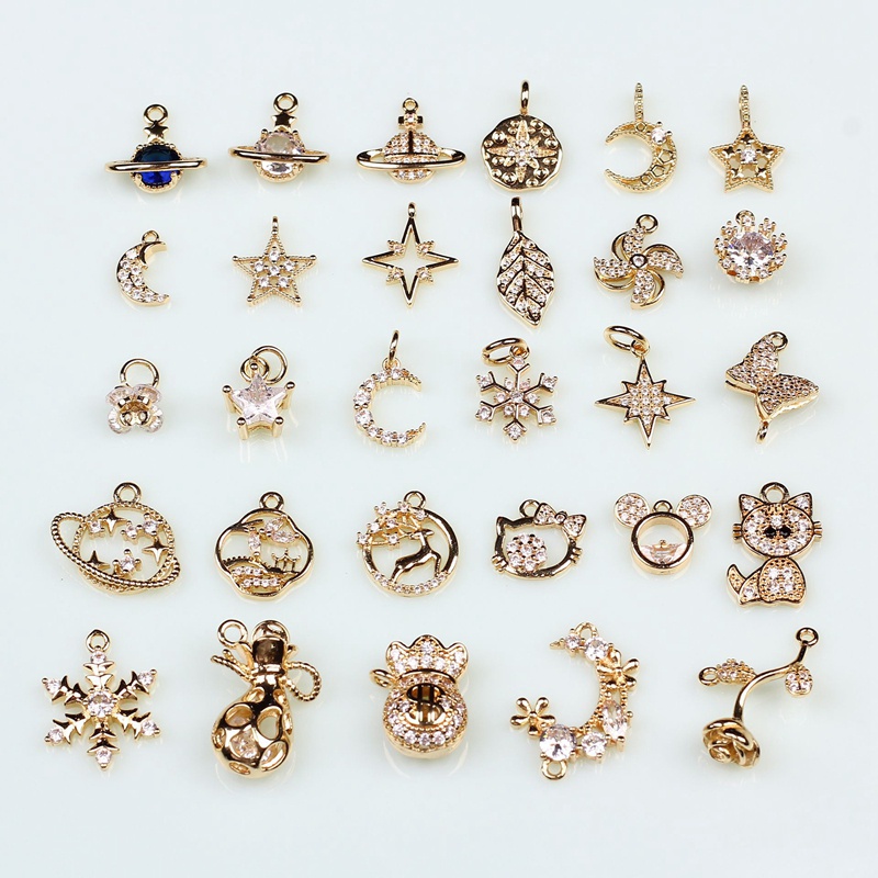 Gold pendants hot sale for kids