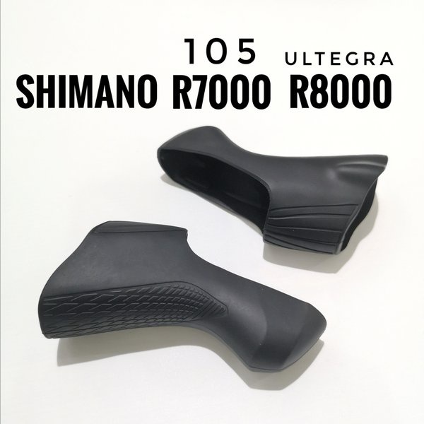 Brifter store ultegra r8000