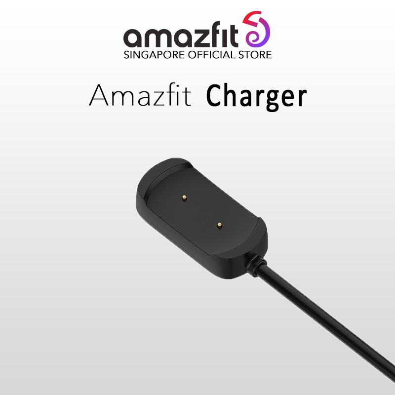 Xiaomi amazfit bip online charger