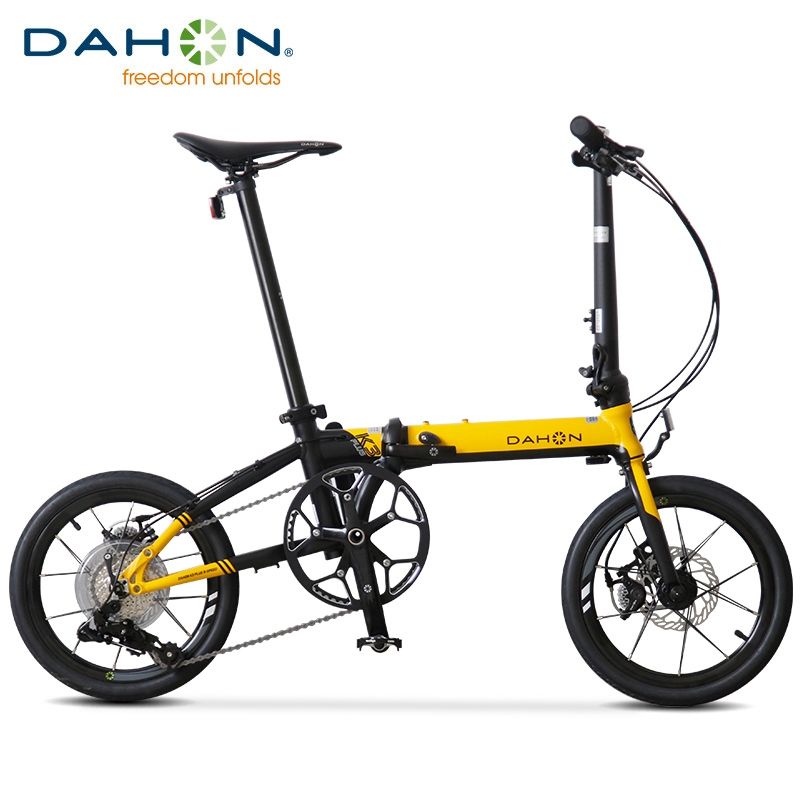 dahon k3 plus price