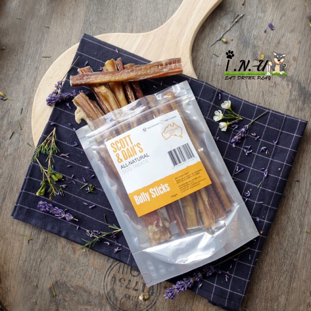 Ecokind hotsell bully sticks