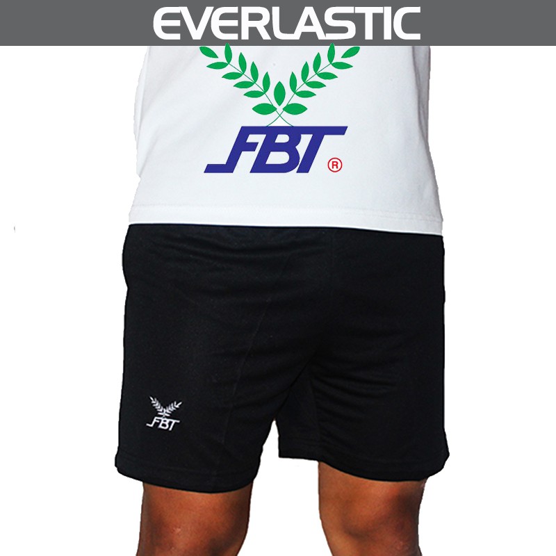 Fbt on sale running shorts