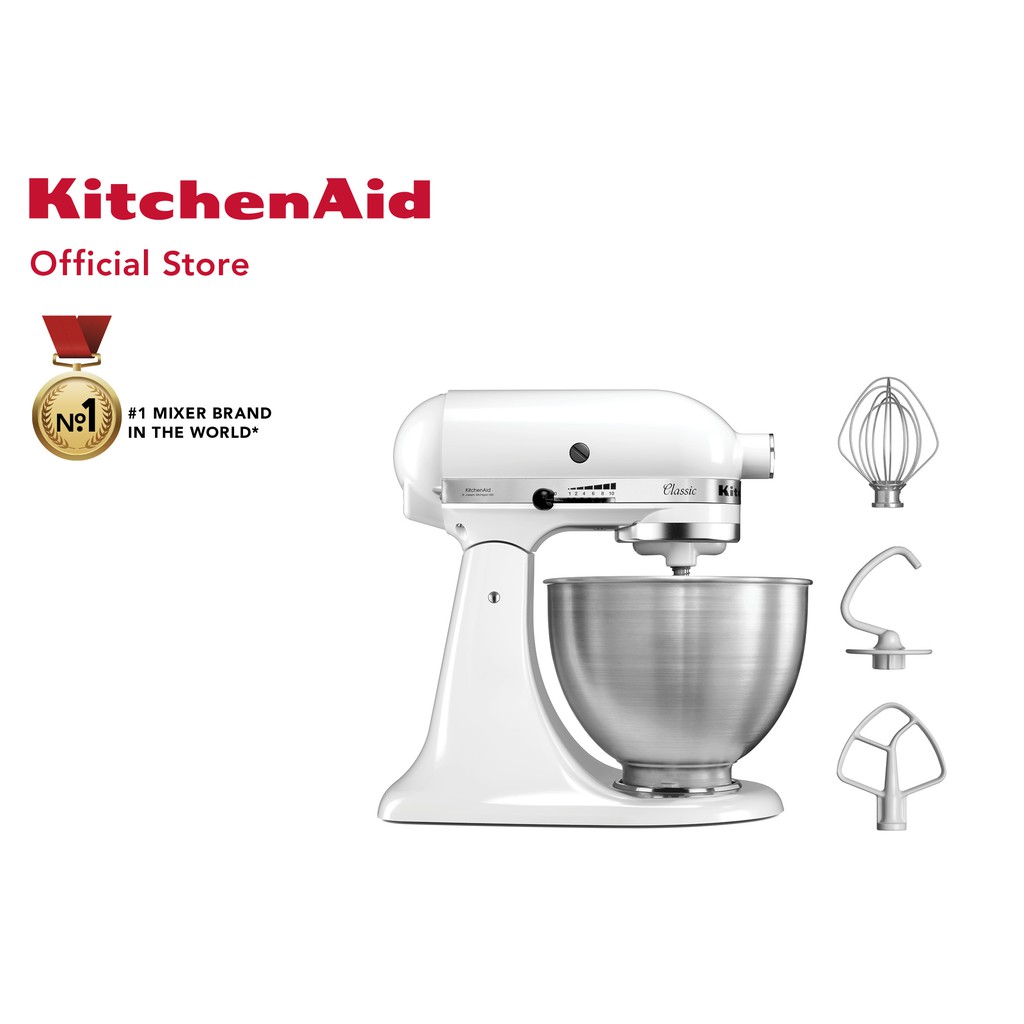 kitchenaid