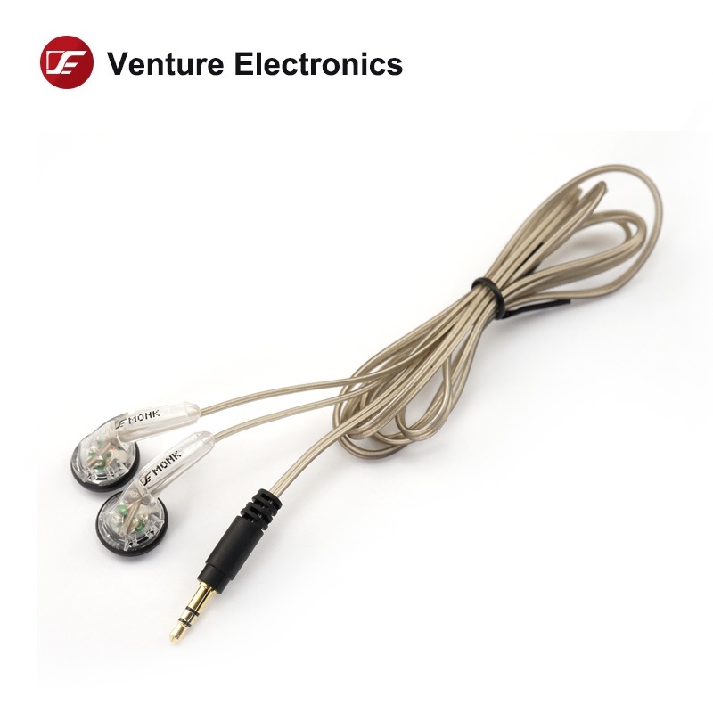 Venture electronics ve online monk