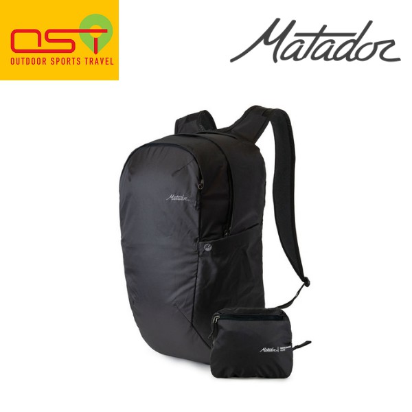 Matador on grid cheap backpack