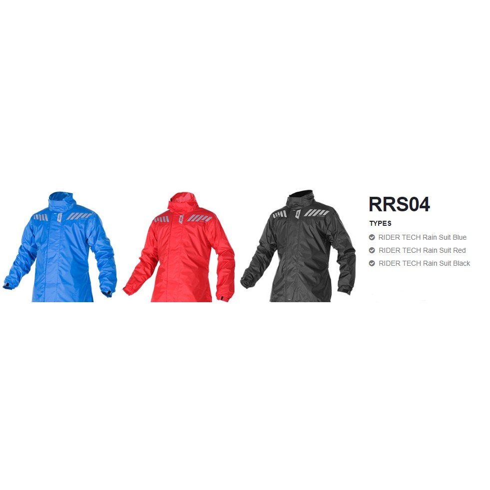 Givi sale raincoat shopee