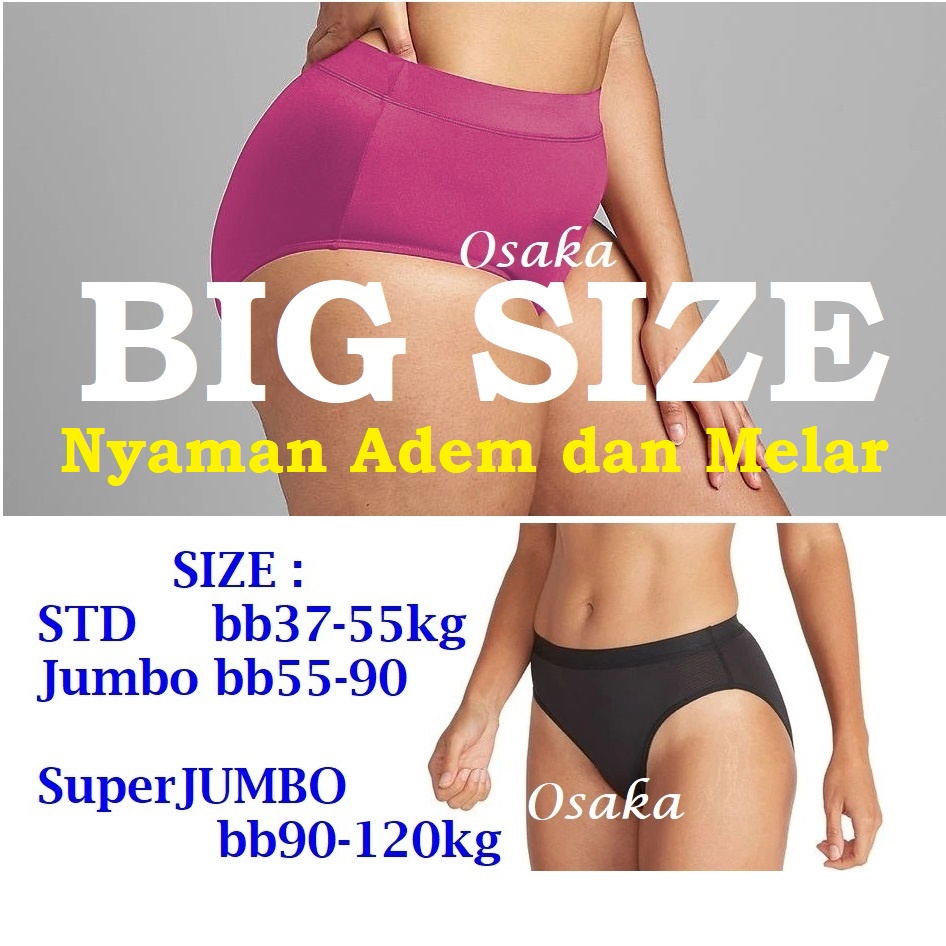 Comfortable Panties size STD And JUMBO And SUPER JUMBO Big size CD Women s Panties Women s Underwear cawet Pregnant Women