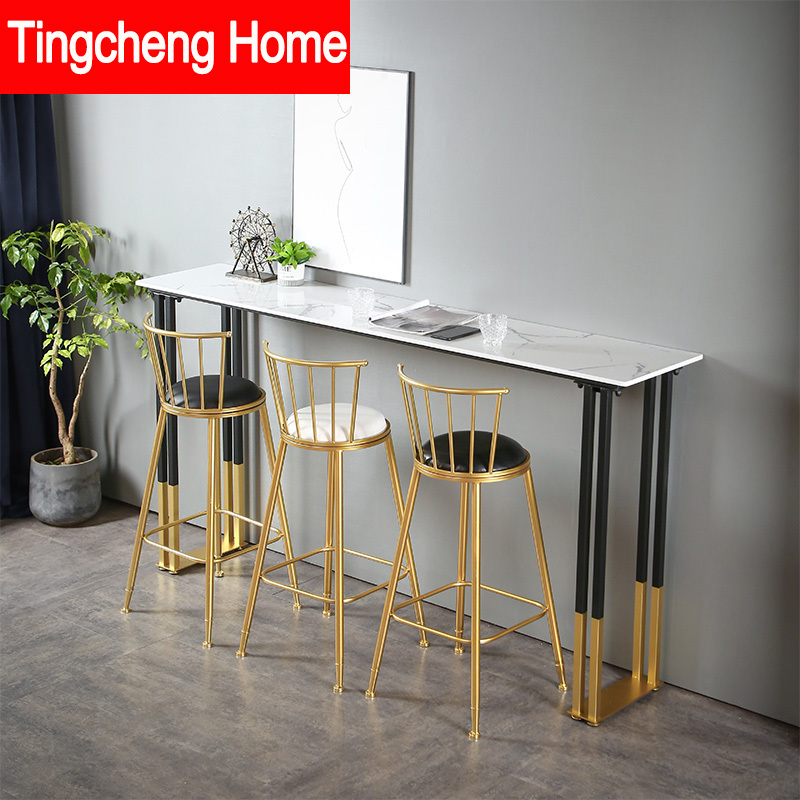 Bar table online shopee