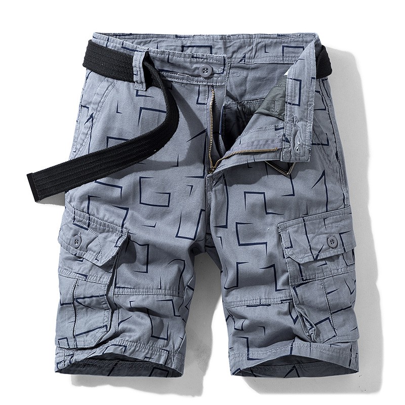 Next mens cargo on sale shorts